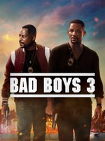 Bad Boys 3