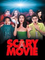 Scary Movie