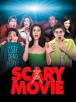 Scary Movie