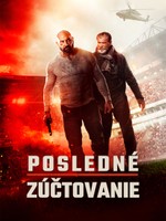 Posledné zúčtovanie