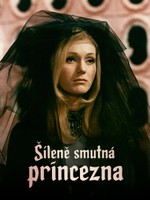 Šíleně smutná princezna