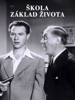 Škola základ života