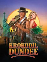 Krokodíl Dundee