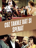 Což takhle dát si špenát