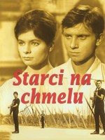 Starci na chmelu