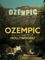 Ozempic: Posadnutosť Hollywoodu