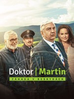 Doktor Martin: Záhada v Beskydách