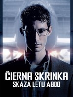 Čierna skrinka: Skaza letu A800