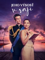 Jeho výsosť v raji