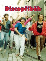 Discopříběh