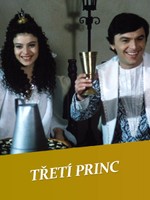 Třetí princ