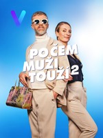 Po čem muži touží 2