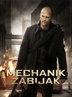 Mechanik zabijak