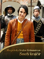 Rozprávky bratov Grimmovcov: Smelý krajčír