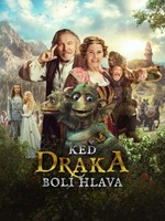 Keď draka bolí hlava