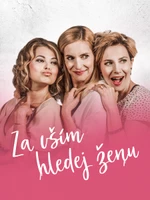 Za vším hledej ženu