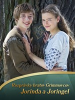 Rozprávky bratov Grimmovcov: Jorinda a Joringel