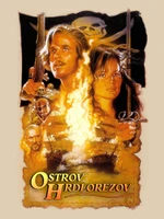 Ostrov hrdlorezov