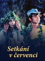 Setkání v červenci