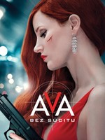 Ava: Bez súcitu