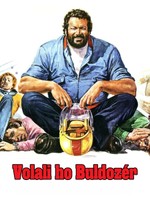 Volali ho Buldozér