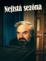 Nejistá sezóna