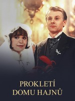 Prokletí domu Hajnů