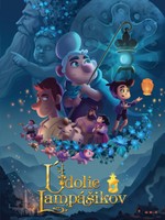 Údolie lampášikov