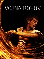 Vojna bohov