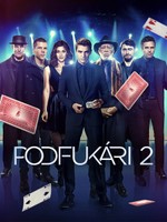 Podfukári 2
