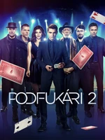 Podfukári 2