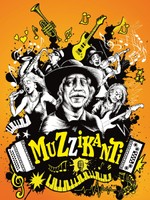 Muzzikanti