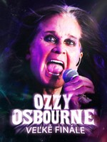 Ozzy Osbourne: Veľké finále