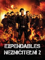 Expendables: Nezničiteľní 2