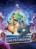 Chlpáčikovia