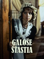 Galoše šťastia