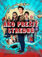 Ako prežiť strednú