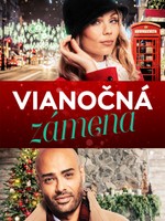 Vianočná zámena