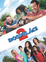 Dospeláci 2