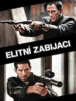 Elitní zabijaci