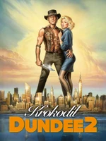 Krokodíl Dundee 2