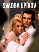 Svadba upírov