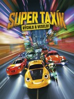Supertaxík: Rýchlo a veselo!