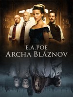 E.A.Poe: Archa bláznov