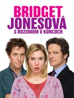 Bridget Jonesová: S rozumom v koncoch