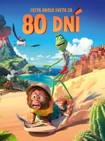 Cesta okolo sveta za 80 dní