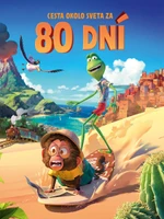 Cesta okolo sveta za 80 dní