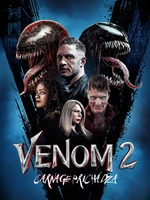 Venom 2: Carnage prichádza