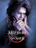 Muž, ktorý sa smeje