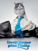 Deväť životov pána Fúzika